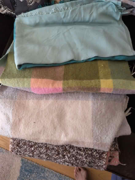 Photo of free Scarfs (St Albans AL4) #1