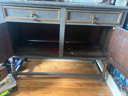 Photo of free Vintage unit (Swillington, LS26) #2