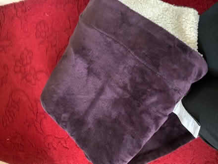 Photo of free Throw (Innsworth GL3) #1