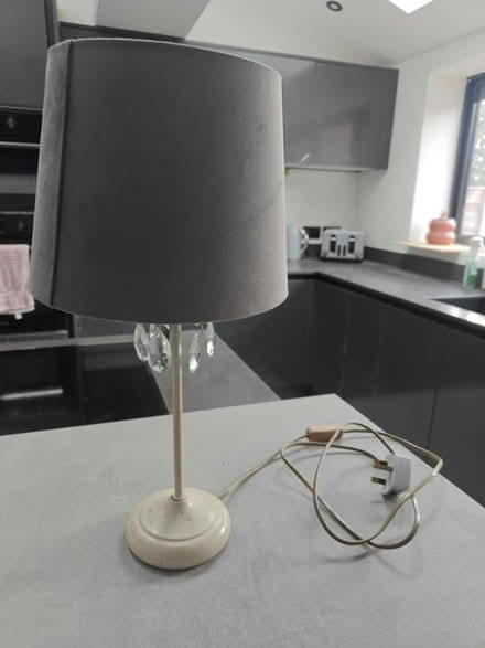 Photo of free Lamp (Ramsbottom) #1