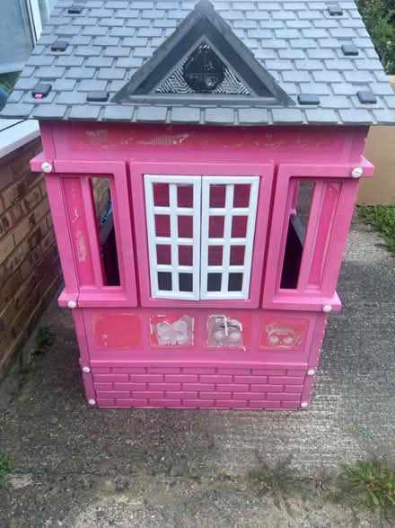 Photo of free LOL Playhouse (CT9) #4