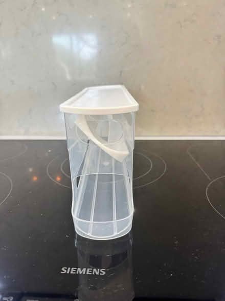 Photo of free Fridge egg storage (Highbury Barn N5) #2