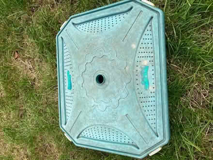 Photo of free Swingball set (Aldfield HG4) #2