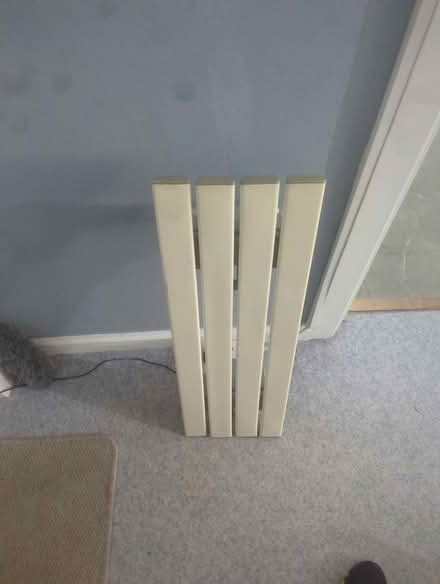 Photo of free Disability aid bath bench (Top valley NG5) #1