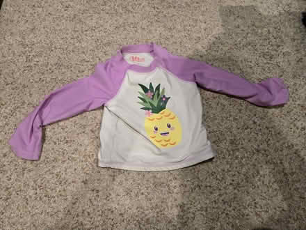 Photo of free 2T swim top (San Ramon) #1