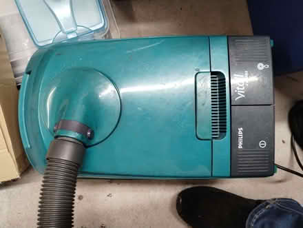 Photo of free Vacuum Cleaner (Tividale B69) #1