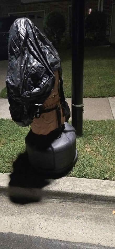 Photo of free Workout Buddy (Laurel, MD) #3
