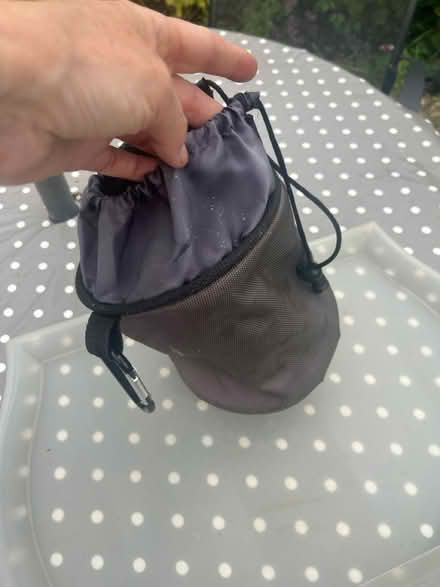 Photo of free Brabantia peg bag (Headington, Oxford OX3) #2