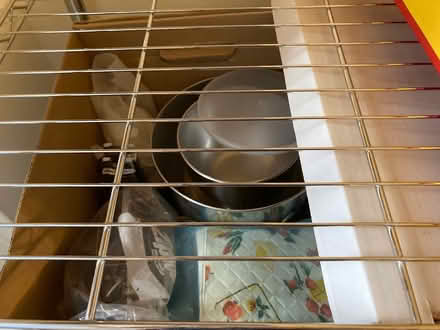 Photo of free Sunbeam MixMaster (Upper West Side) #2