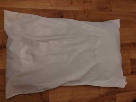 Photo of free 2 Waterproof Pillows (Tividale B69) #1