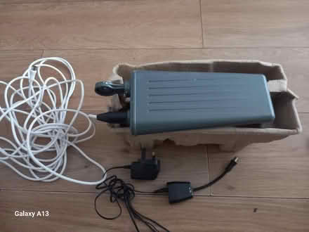 Photo of free TV aerial (Slough central SL1) #2