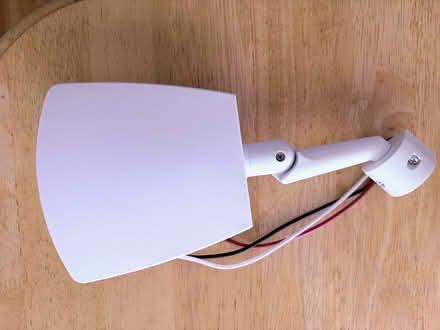 Photo of free Stealth sensor light (Downtown Sunnyvale) #4