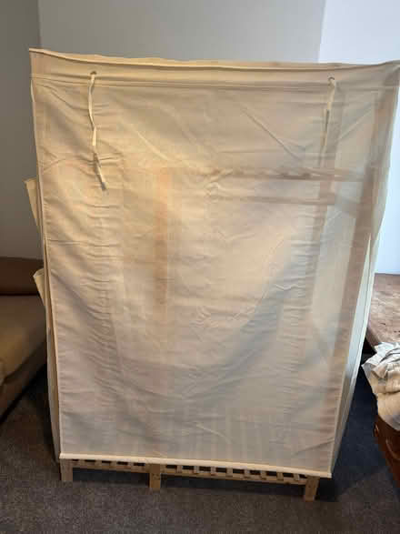 Photo of free Storage unit (Cheadle Hulme SK8) #3