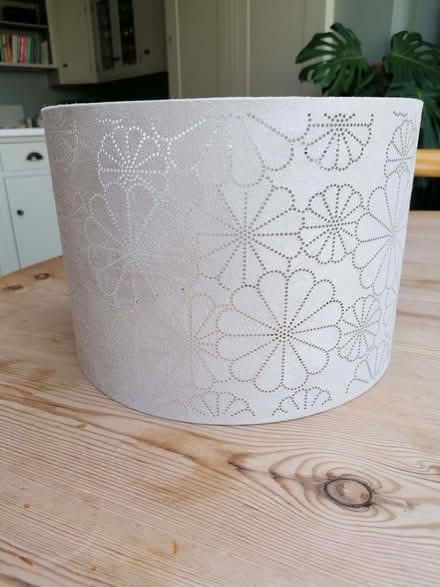 Photo of free Lampshade (South Tonbridge TN9) #1