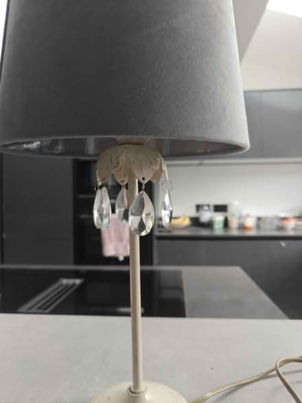 Photo of free Lamp (Ramsbottom) #3