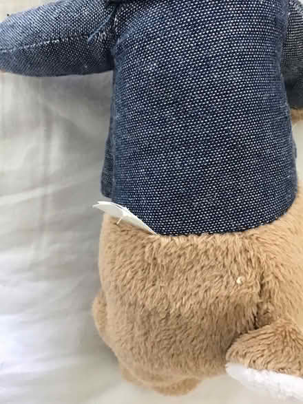 Photo of free Rabbit toy (Redhill RH1) #2