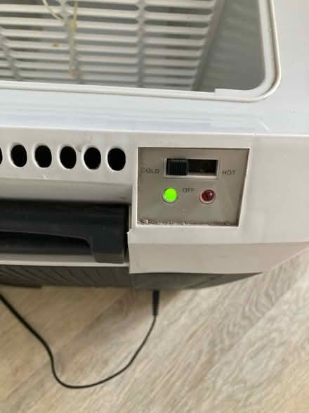 Photo of free Camping fridge (Harbury CV33) #4