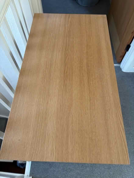Photo of free table (NN3 Meadowfields) #2