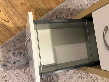 Photo of free Filing cabinet/set of drawers (New Malden KT3) #3
