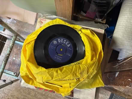 Photo of free Records (Alvaston DE24) #1
