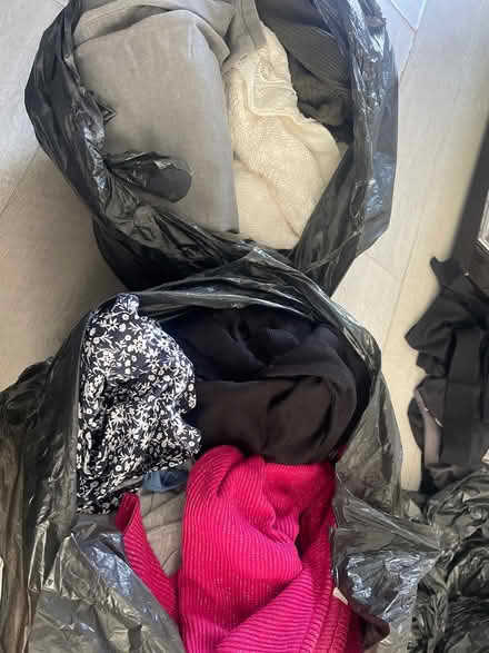 Photo of free Women’s clothes (Bracknell’s RG42) #1