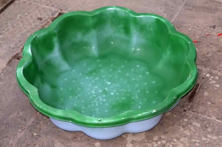 Photo of free Paddling pool/pond (Easthampstead Road RG40) #1
