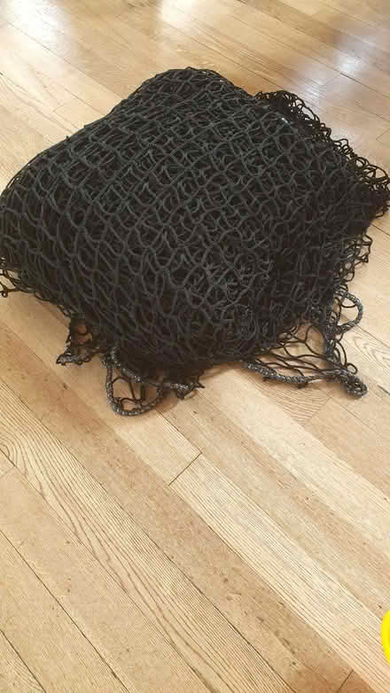 Photo of free Cargo Netting - 8m x 4m (Odd Down) #1