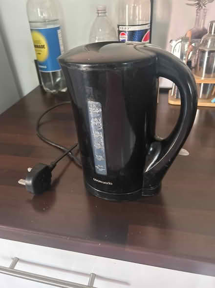 Photo of free kettle (BL1) #1
