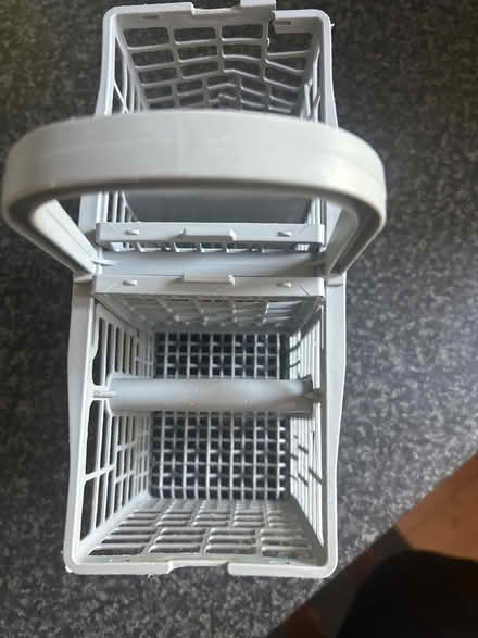 Photo of free Multifunctional Dishwasher Basket (Northcourt OX14) #2