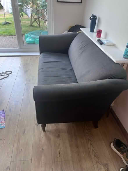 Photo of free John Lewis sofa (CR2) #1