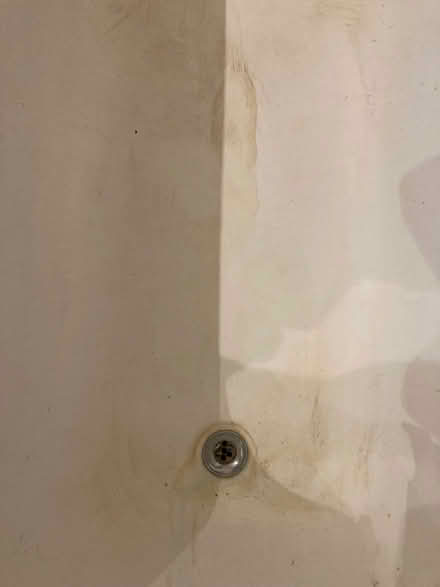 Photo of free Cast iron bath (New Marston OX3) #3