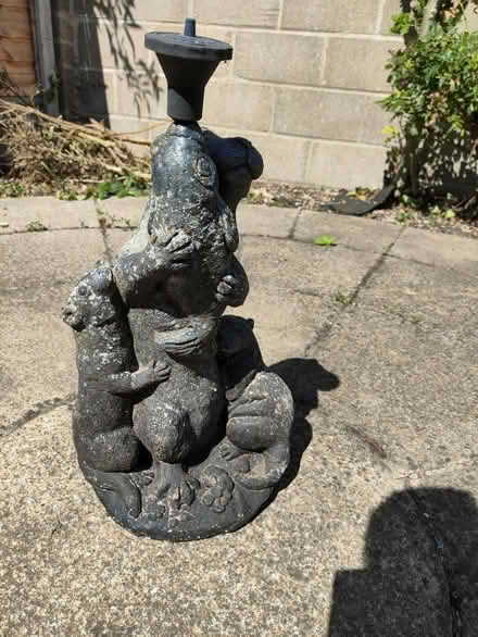 Photo of free Garden Ornament - Water feature (Tiptree CO5) #3
