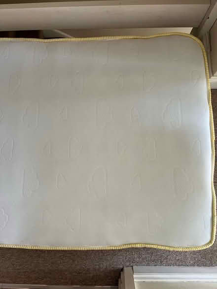 Photo of free Silentnight Kids Mattress (Broadwater Down TN2) #4