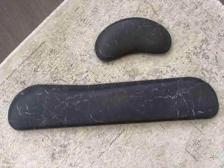 Photo of free Keyboard and Mouse Rest (CT5) #1