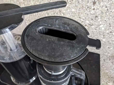 Photo of free Wilfa Classic+ coffee machine (East Village E20) #3