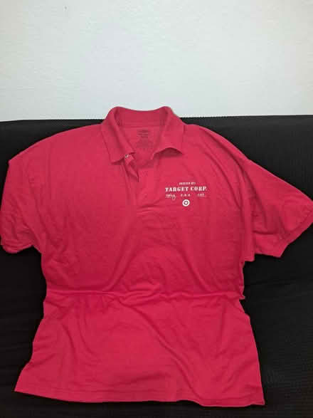 Photo of free Target shirt XL (Close to Cumberland School) #1