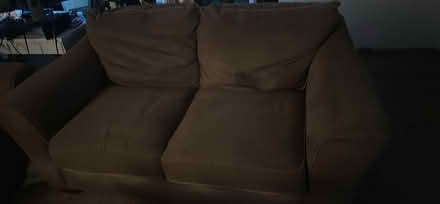 Photo of free love seat (rosemont) #1