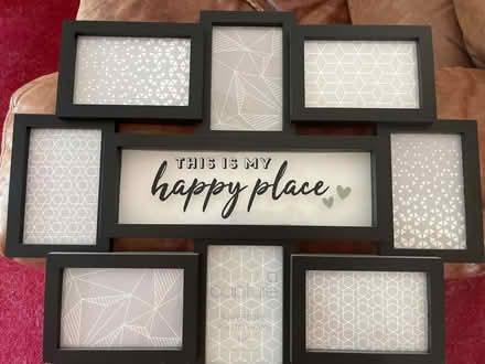 Photo of free Photo frames (DE56 - Duffield) #1