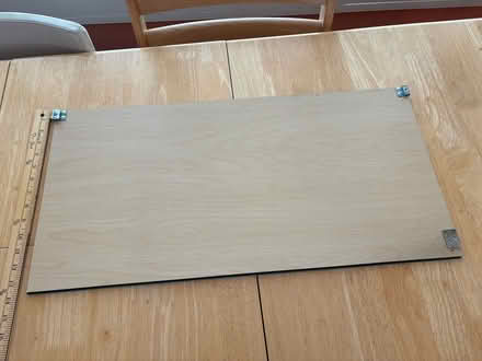 Photo of free Mirror (Downtown Sunnyvale) #1