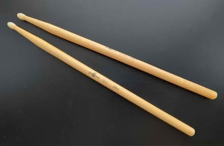 Photo of free Pair of drumsticks (South Croydon CR2) #1