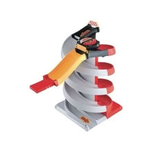 Photo of ELC Big City Spiral Race Ramp (Henley in Arden B95) #1