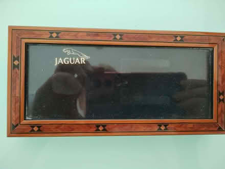 Photo of free Jaguar key box (Chalfont Common SL9) #1