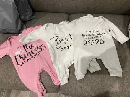 Photo of free Baby Clothes BUNDLE (SE5) #1