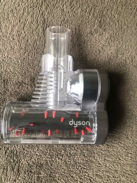 Photo of free Dyson attachment tools (not used) (Lytham FY8) #2