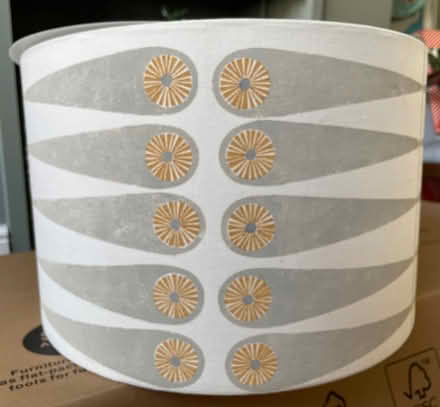 Photo of free Lampshade (Lower Weston) #1