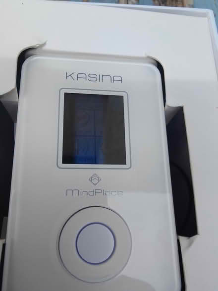 Photo of free Mind Place Kasina Mind Media System (Brechin DD9) #1