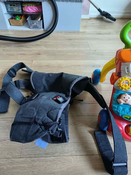 Photo of free Baby sling carrier (North Road N7) #1
