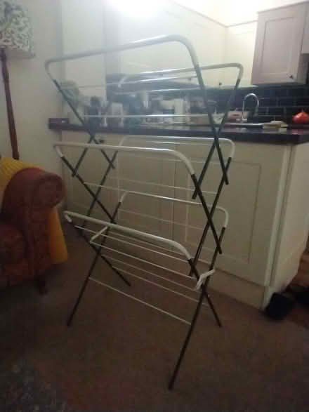 Photo of free Clothes dryer (Grange-over-Sands LA11) #1