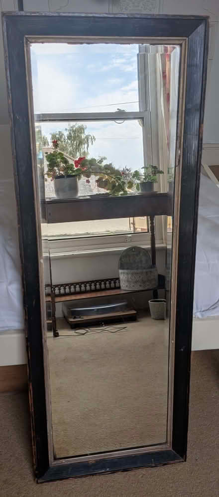 Photo of free Mirror (Oswestry SY11) #2