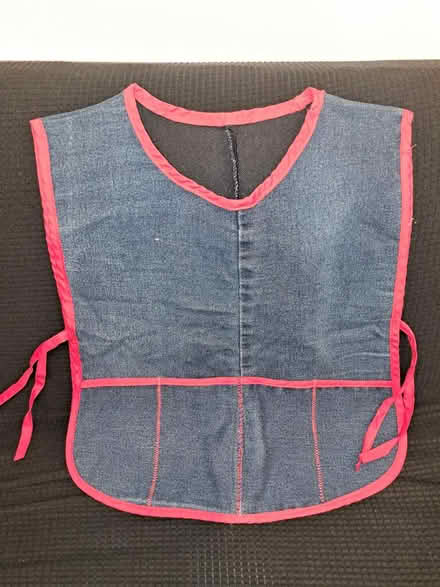 Photo of free Handmade kids apron (Close to Cumberland School) #1